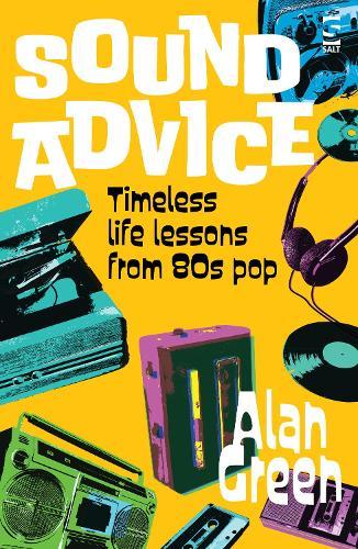 Sound Advice: Timeless life lessons from 80s pop