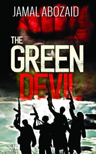 The Green Devil