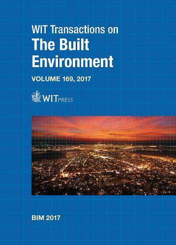 Building Information Modelling (Bim) in Design, Construction and Operations II