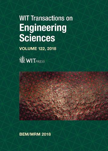 Boundary Elements and other Mesh Reduction Methods XLI