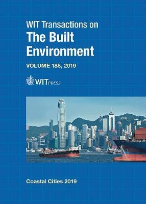 Coastal Cities and their Sustainable Future III