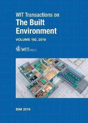 Building Information Modelling (BIM) in Design, Construction and Operations III