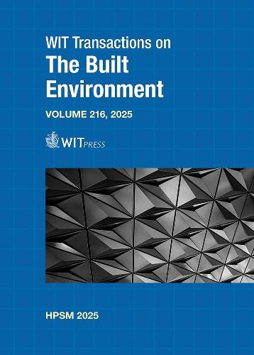 High Performance and Optimum Design of Structures and Materials VI