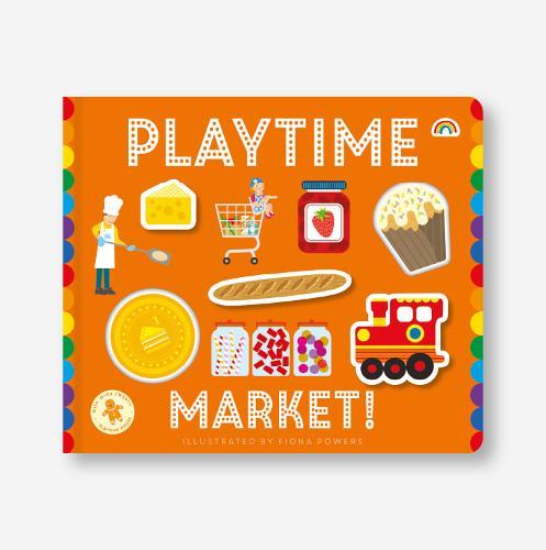 Playtime Market: Market