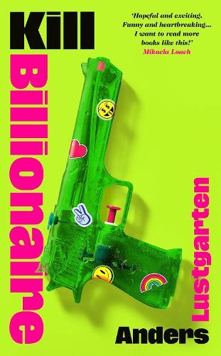 Kill Billionaire
