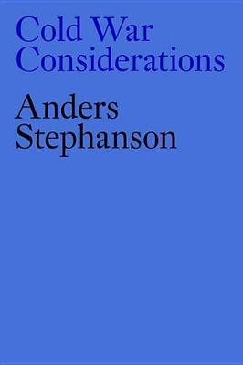 Cold War Considerations