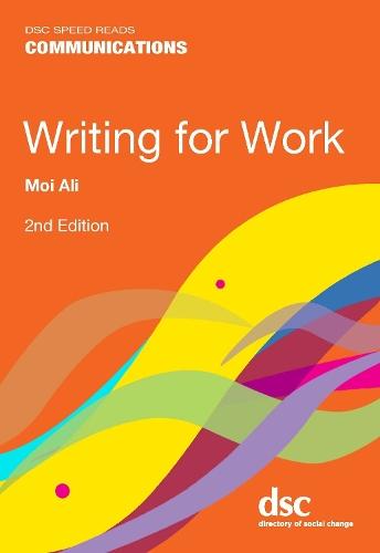Writing for Work