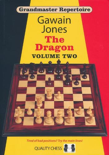 Grandmaster Repertoire - The Dragon Volume Two