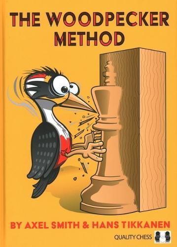Woodpecker Method
