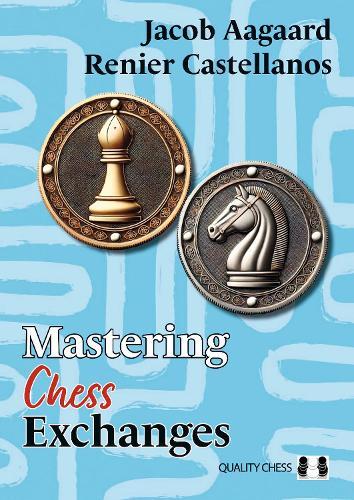 Mastering Chess Exchanges