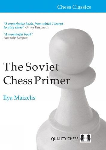 Soviet Chess Primer