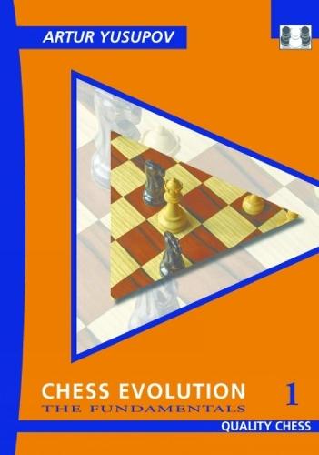 Chess Evolution 1