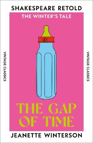 The Gap of Time: The Winter's Tale, Retold