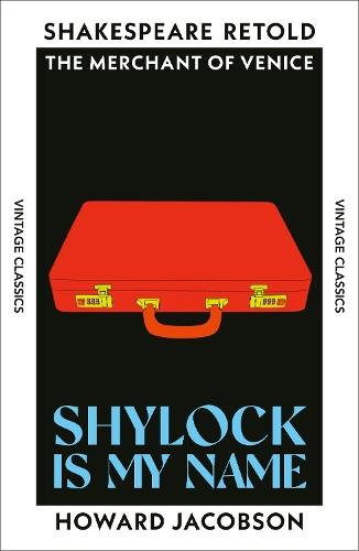 Shylock is My Name: The Merchant of Venice, Retold