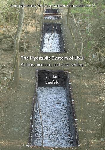 The Hydraulic System of Uxul: Origins, functions, and social setting