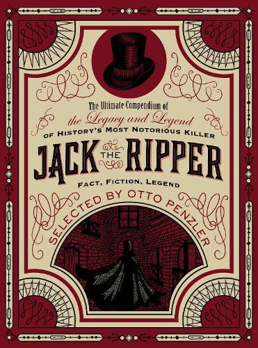 Jack The Ripper
