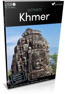 Ultimate Khmer Usb Course