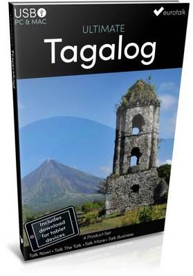 Ultimate Tagalog Usb Course