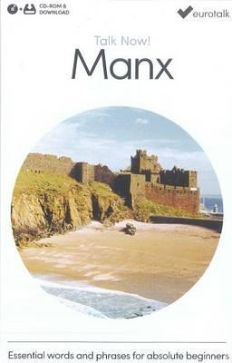 Talk Now! Learn Manx