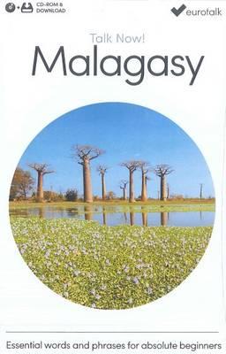 Talk Now! Learn Malagasy