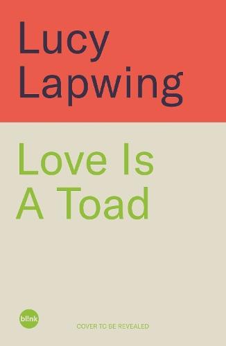Love Is A Toad: Exploring our relationship with nature
