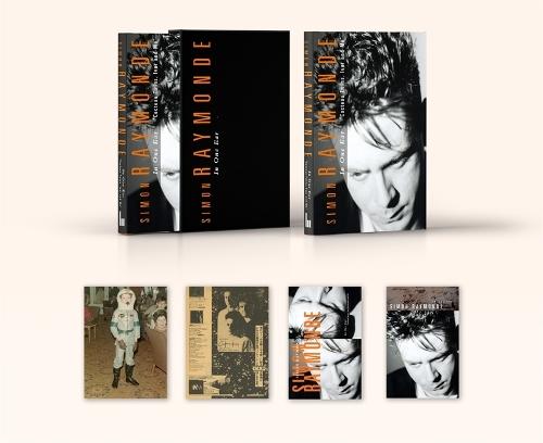 In One Ear: Cocteau Twins, Ivor Raymonde and Me