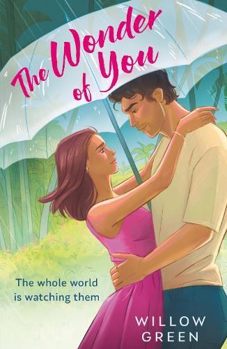 The Wonder of You: A brand new escapist romance with a celebrity twist