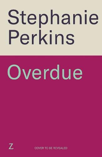 Overdue: The debut adult romance from the author of ANNA AND THE FRENCH KISS