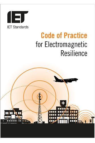 Code of Practice for Electromagnetic Resilience