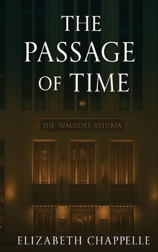 The Passage of Time