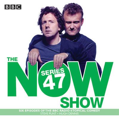 The Now Show: Six Episodes of the BBC Radio 4 Topical Comedy