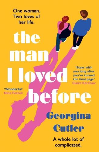 The Man I Loved Before: An unforgettable enemies-to-lovers romcom about starting over