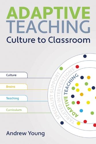 Adaptive Teaching: Culture to the classroom