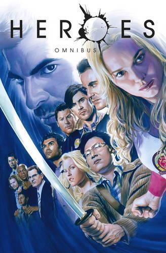 Heroes: Omnibus