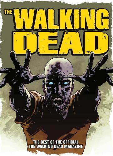 The Walking Dead Comics Companion