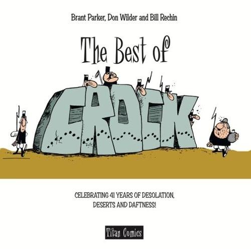 Best of Crock