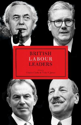 British Labour Leaders