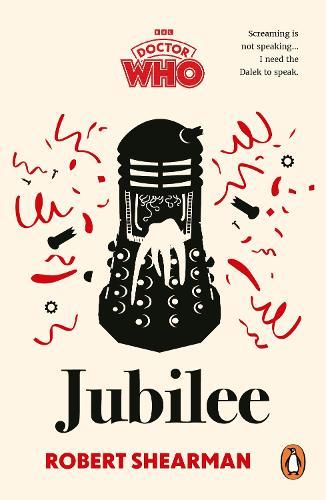 Doctor Who: Jubilee