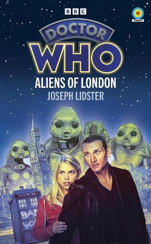 Doctor Who: Aliens of London