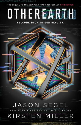 OtherEarth: Last Reality Series