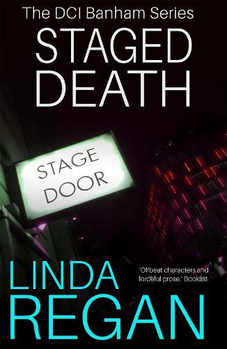 Staged Death: The DCI Banham Series