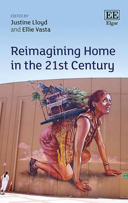 Reimagining Home in the 21st Century