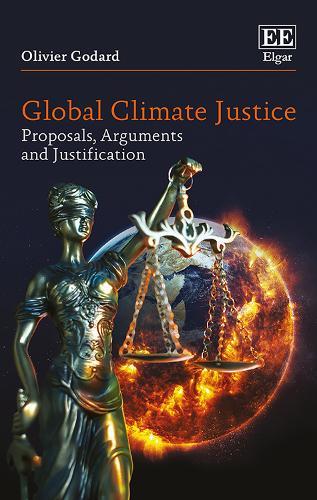 Global Climate Justice: Proposals, Arguments and Justification