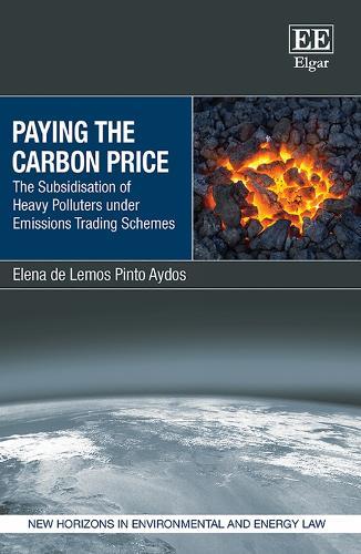 Paying the Carbon Price: The Subsidisation of Heavy Polluters under Emissions Trading Schemes