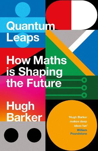 Quantum Leaps: How Maths is Shaping the Future