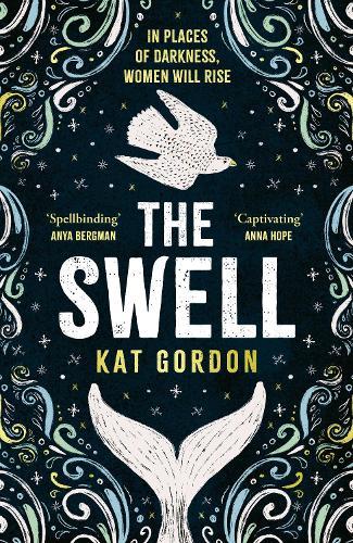 The Swell: The captivating, beautifully atmospheric Iceland-set dual-timeline mystery