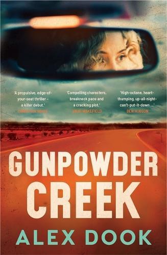 Gunpowder Creek