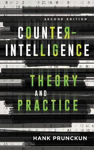 Counterintelligence Theory and Practice