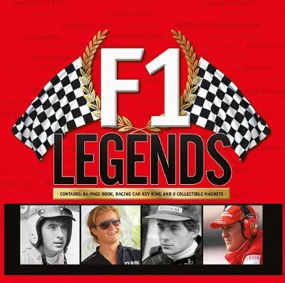 F1 Legends