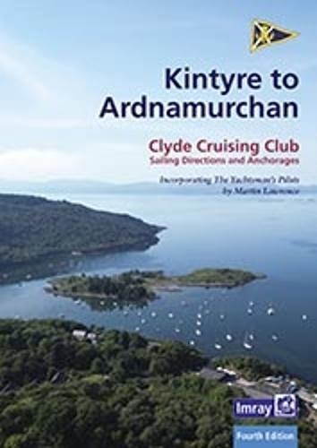 Kintyre to Ardnamurchan